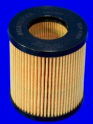 MECAFILTER Filtru ulei MECAFILTER ELH4363 (ELH4363)