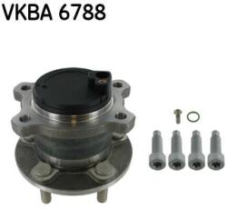 SKF Set rulment roata SKF VKBA 6788 (VKBA 6788) - automobilus