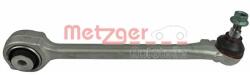 Metzger Autoteile Brat, suspensie roata METZGER AUTOTEILE 58090118 (58090118)