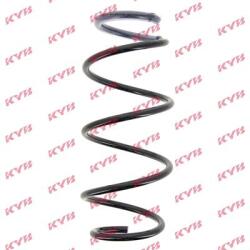 QWP Arc spiral QWP WCS431 (WCS431)