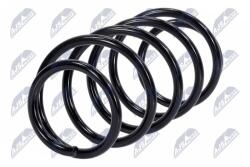 NTY Arc spiral NTY ASZ-PL-043 (ASZ-PL-043)