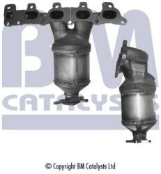 Bm Catalysts Catalizator BM CATALYSTS Approved BM91424H (BM91424H)