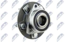 NTY Set rulment roata NTY KLP-CH-067 (KLP-CH-067)