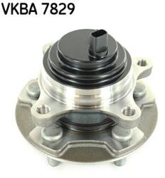 SKF Set rulment roata SKF VKBA 7829 (VKBA 7829) - automobilus