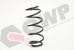 QWP Arc spiral QWP WCS245 (WCS245)