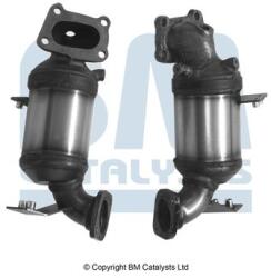 Bm Catalysts Catalizator BM CATALYSTS Approved BM92478H (BM92478H)