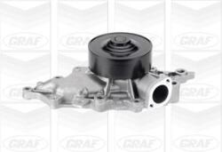 GRAF Pompă de apă, răcire motor GRAF PA891 (PA891)