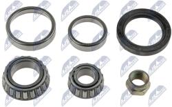 NTY Set rulment roata NTY KLT-MZ-039 (KLT-MZ-039)