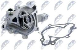 NTY Pompă de apă, răcire motor NTY CPW-CH-012 (CPW-CH-012)