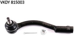 SKF Cap de bara SKF VKDY 815003 (VKDY 815003) - automobilus