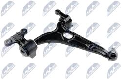 NTY Brat, suspensie roata NTY ZWD-CT-010 (ZWD-CT-010)