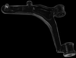 RINGER Brat, suspensie roata RINGER 1141001585 (1141001585)