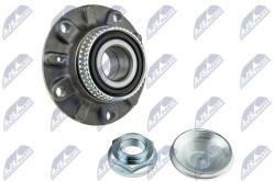 NTY Set rulment roata NTY KLP-BM-005 (KLP-BM-005)