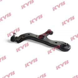 KYB Brat, suspensie roata KYB KSC4065 (KSC4065)