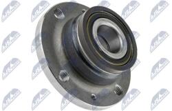 NTY Set rulment roata NTY KLT-PL-028 (KLT-PL-028)