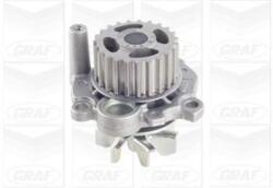 GRAF Pompă de apă, răcire motor GRAF PA947 (PA947) - automobilus