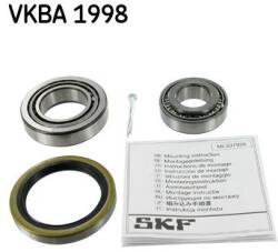 SKF Set rulment roata SKF VKBA 1998 (VKBA 1998) - automobilus