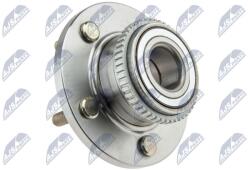 NTY Set rulment roata NTY KLT-HY-543 (KLT-HY-543)