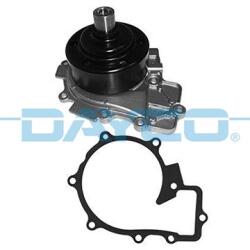 DAYCO Pompă de apă, răcire motor DAYCO DP566 (DP566)