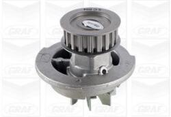 GRAF Pompă de apă, răcire motor GRAF PA694 (PA694)