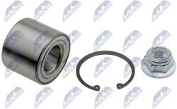 NTY Set rulment roata NTY KLT-RE-038 (KLT-RE-038)