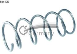 CS Germany Arc spiral CS Germany 14.504. 126 (14.504.126)