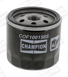 CHAMPION Filtru ulei CHAMPION COF100158S (COF100158S)