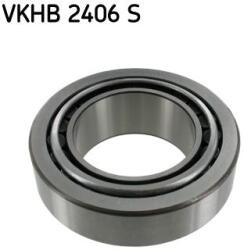 SKF Rulment roata SKF VKHB 2406 S (VKHB 2406 S) - automobilus