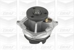 GRAF Pompă de apă, răcire motor GRAF PA741 (PA741)
