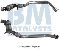 Bm Catalysts Catalizator BM CATALYSTS Approved BM80164H (BM80164H)