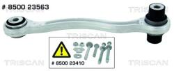 TRISCAN Brat, suspensie roata TRISCAN 8500 23563 (8500 23563)