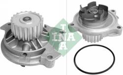 Schaeffler INA Pompă de apă, răcire motor Schaeffler INA 538 0345 10 (538 0345 10)