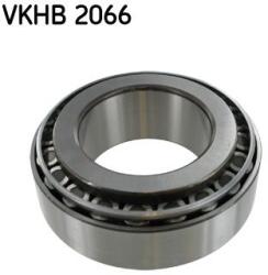 SKF Rulment roata SKF VKHB 2066 (VKHB 2066) - automobilus