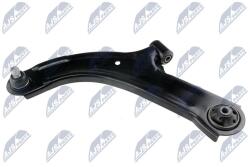 NTY Brat, suspensie roata NTY ZWD-NS-078 (ZWD-NS-078)