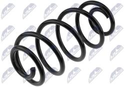 NTY Arc spiral NTY ASZ-CH-016 (ASZ-CH-016)