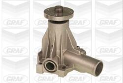 GRAF Pompă de apă, răcire motor GRAF PA312 (PA312)