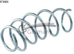 CS Germany Arc spiral CS Germany 14.874. 400 (14.874.400)