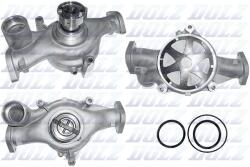 DOLZ Pompă de apă, răcire motor DOLZ V502 (V502)