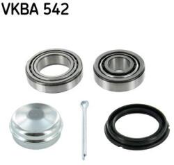 SKF Set rulment roata SKF VKBA 542 (VKBA 542) - automobilus