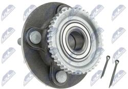NTY Set rulment roata NTY KLT-NS-032 (KLT-NS-032)