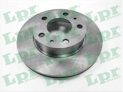 LPR Disc frana LPR F2181V (F2181V) - automobilus