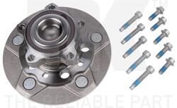 NK Set rulment roata NK 752550 (752550) - automobilus