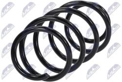NTY Arc spiral NTY ASZ-PL-023 (ASZ-PL-023)