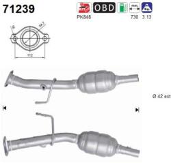 AS-PL Catalizator AS-PL 71239 (71239)