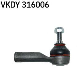 SKF Cap de bara SKF VKDY 316006 (VKDY 316006) - automobilus
