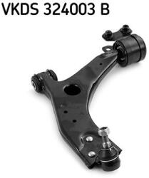 SKF Brat, suspensie roata SKF VKDS 324003 B (VKDS 324003 B) - automobilus