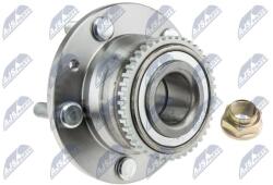 NTY Set rulment roata NTY KLT-MZ-030 (KLT-MZ-030)