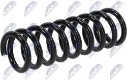 NTY Arc spiral NTY ASZ-NS-003 (ASZ-NS-003)