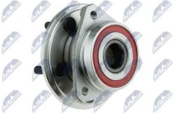 NTY Set rulment roata NTY KLP-CH-020 (KLP-CH-020)