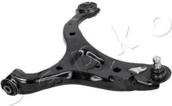 JAPKO Brat, suspensie roata JAPKO 72H25R (72H25R)